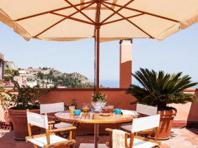 San Domenico Apartment Taormina